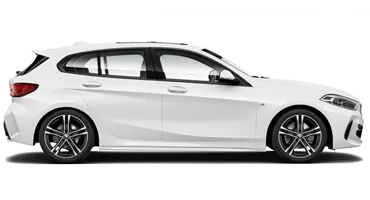 Bmw 1 Serisi