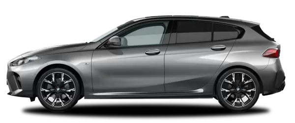 2025 Bmw 1 Serisi Frozen Pure Rengi