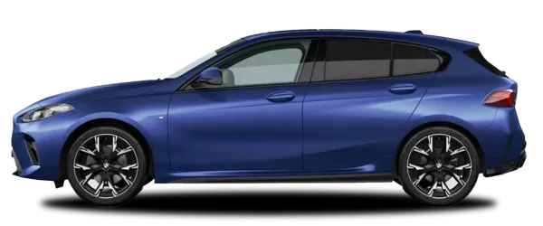 2025 Bmw 1 Serisi Individual Frozen Rengi