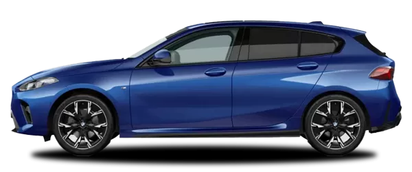 2025 Bmw 1 Serisi Portimao Mavi Rengi
