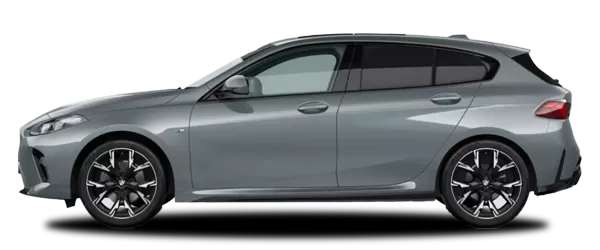 2025 Bmw 1 Serisi Storm Bay Metalik Rengi