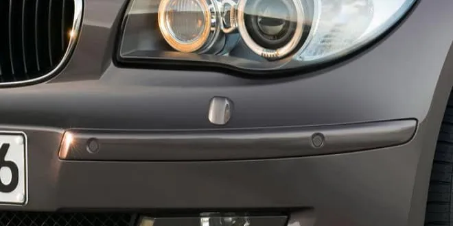 2010 Bmw  1 Serisi - 9 Resim Galerisi