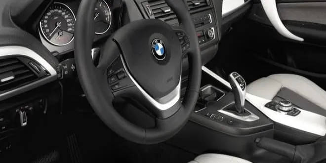 2012 Bmw  1 Serisi - 10 Resim Galerisi
