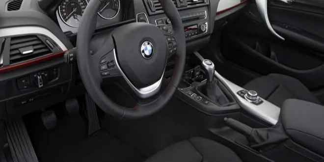 2012 Bmw  1 Serisi - 2 Resim Galerisi