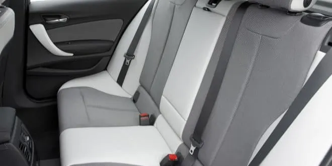 2012 Bmw  1 Serisi - 9 Resim Galerisi