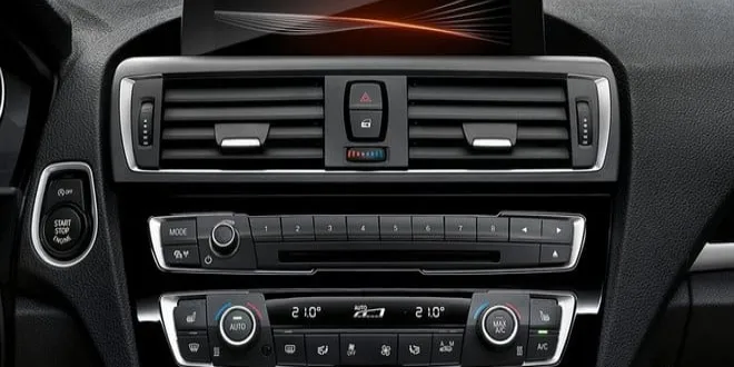 2015 Bmw  1 Serisi - 8 Resim Galerisi