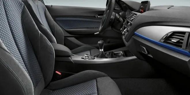 2017 Bmw  1 Serisi - 5 Resim Galerisi