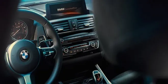 2017 Bmw  1 Serisi - 6 Resim Galerisi