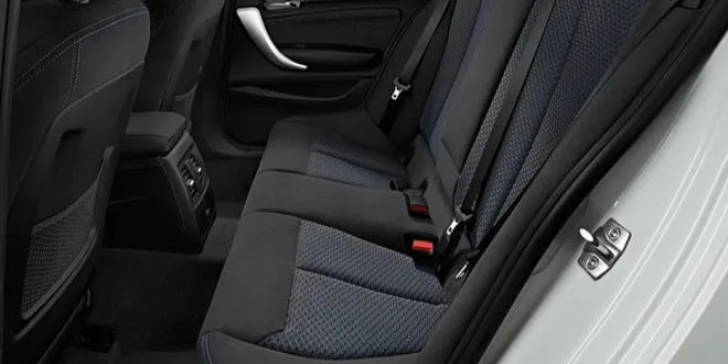 2017 Bmw  1 Serisi - 7 Resim Galerisi