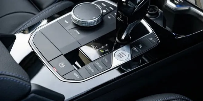 2021 Bmw  1 Serisi - 5 Resim Galerisi