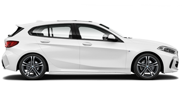 Bmw 1 Serisi