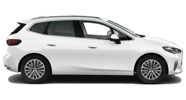 Bmw 2 Serisi Active Tourer