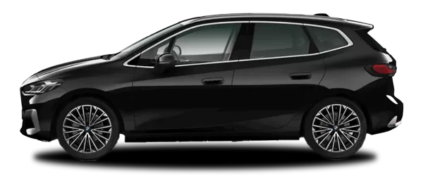 2025 Bmw 2 Serisi Active Tourer Black Sapphire Metallic Rengi