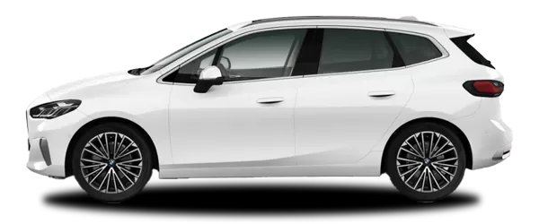 2025 Model Bmw 2 Serisi Active Tourer 2025 Model Bmw 2 Serisi Active Tourer