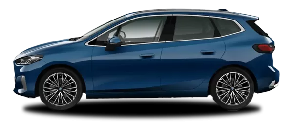 2025 Bmw 2 Serisi Active Tourer Phytonic Mavi Metalik Rengi