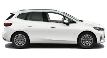 2024 2 Serisi Active Tourer M Sport 218i Benzin 1.5 136 BG