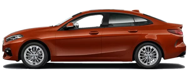 2025 Model Bmw 2 Serisi Gran Coupe 2025 Model Bmw 2 Serisi Gran Coupe