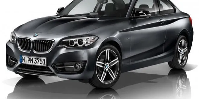 2014 Bmw  2 Serisi Gran Coupe - 12 Resim Galerisi