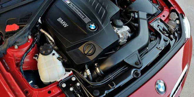 2014 Bmw  2 Serisi Gran Coupe - 13 Resim Galerisi
