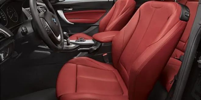 2014 Bmw  2 Serisi Gran Coupe - 17 Resim Galerisi