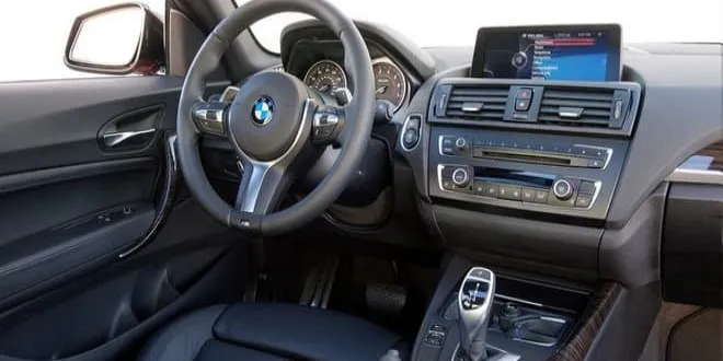 2014 Bmw  2 Serisi Gran Coupe - 19 Resim Galerisi