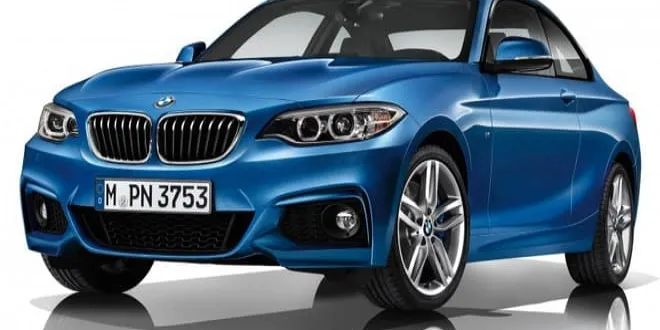 2014 Bmw  2 Serisi Gran Coupe - 4 Resim Galerisi