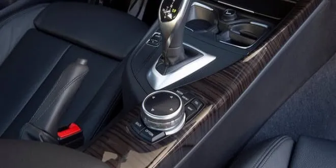 2014 Bmw  2 Serisi Gran Coupe - 6 Resim Galerisi