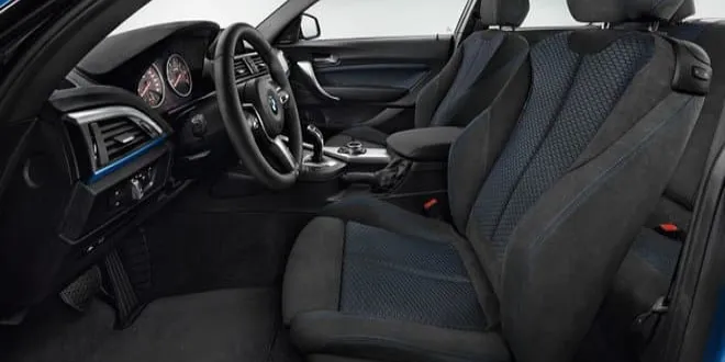 2014 Bmw  2 Serisi Gran Coupe - 8 Resim Galerisi