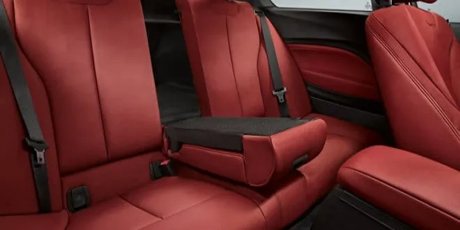 2014 Bmw  2 Serisi Gran Coupe - 9 Resim Galerisi