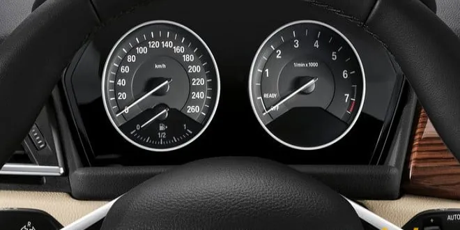 2015 Bmw  2 Serisi Gran Coupe - 9 Resim Galerisi