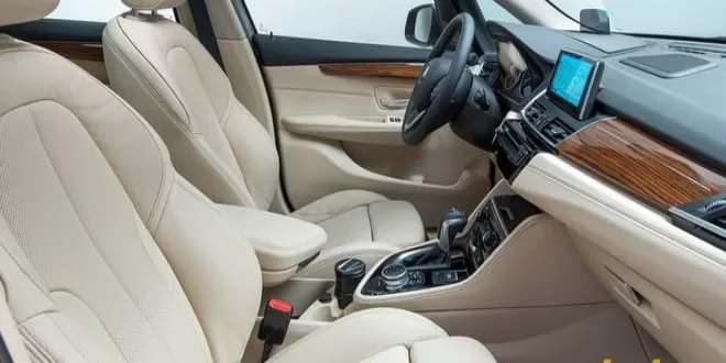 2020 Bmw  2 Serisi Gran Coupe - 8 Resim Galerisi