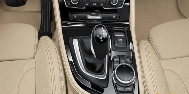 2021 Bmw  2 Serisi Gran Coupe - 10 Resim Galerisi