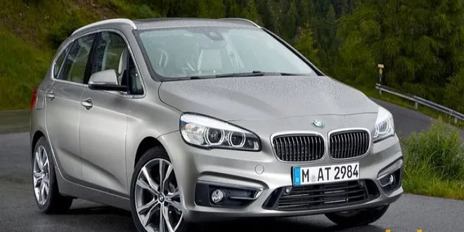 2021 Bmw  2 Serisi Gran Coupe - 11 Resim Galerisi