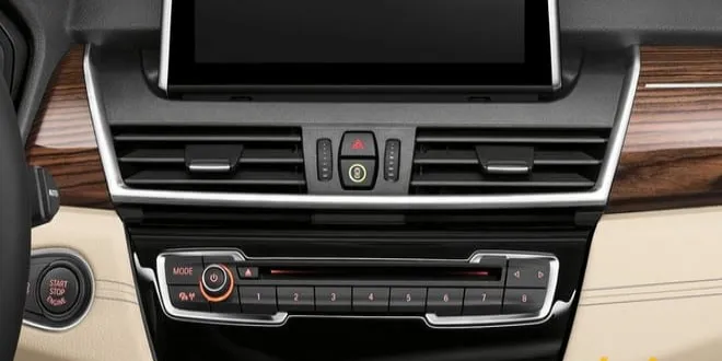 2021 Bmw  2 Serisi Gran Coupe - 12 Resim Galerisi