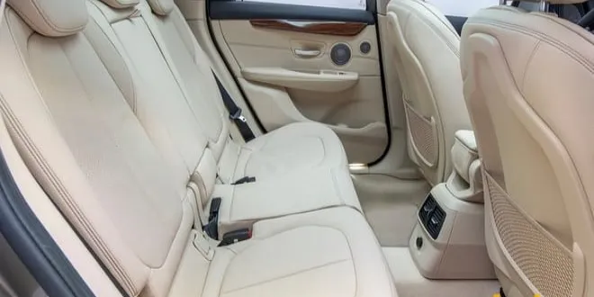 2021 Bmw  2 Serisi Gran Coupe - 14 Resim Galerisi