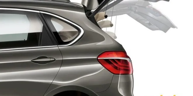 2021 Bmw  2 Serisi Gran Coupe - 16 Resim Galerisi