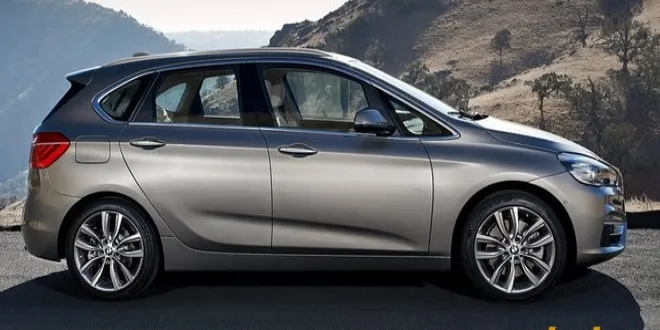 2021 Bmw  2 Serisi Gran Coupe - 4 Resim Galerisi
