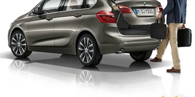 2021 Bmw  2 Serisi Gran Coupe - 7 Resim Galerisi