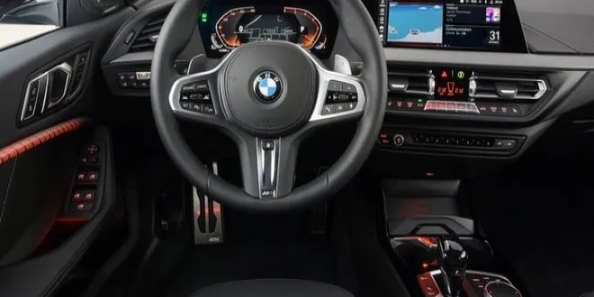 2024 Bmw  2 Serisi Gran Coupe - 3 Resim Galerisi