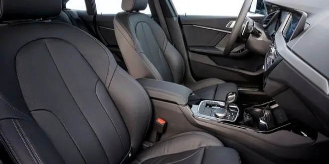2024 Bmw  2 Serisi Gran Coupe - 4 Resim Galerisi