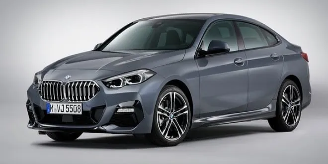 2024 Bmw  2 Serisi Gran Coupe - 6 Resim Galerisi
