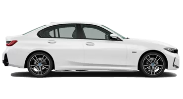 Bmw 3 Serisi Sedan