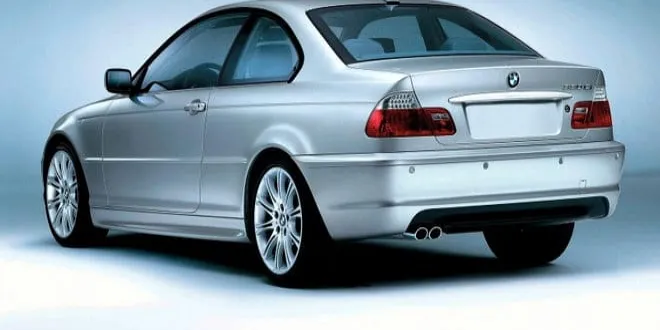 2004 Bmw  3 Serisi Sedan - 2 Resim Galerisi