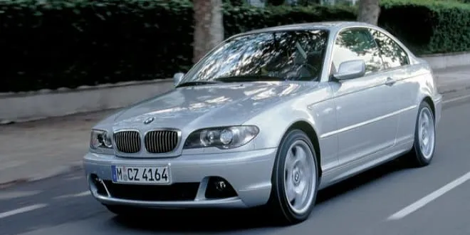 2004 Bmw  3 Serisi Sedan - 4 Resim Galerisi