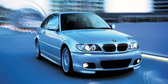 2004 Bmw  3 Serisi Sedan - 8 Resim Galerisi