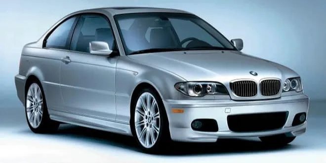 2004 Bmw  3 Serisi Sedan - 9 Resim Galerisi