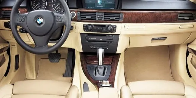 2008 Bmw  3 Serisi Sedan - 10 Resim Galerisi