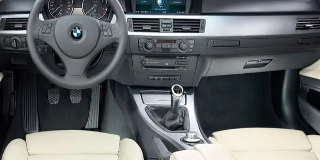 2008 Bmw  3 Serisi Sedan - 12 Resim Galerisi