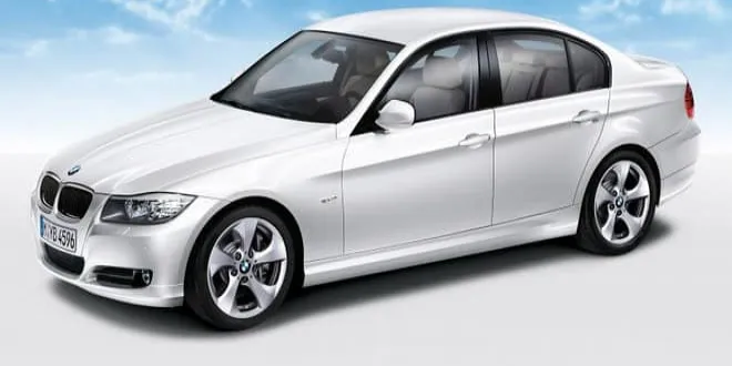 2009 Bmw  3 Serisi Sedan - 11 Resim Galerisi