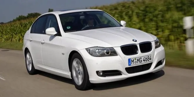 2009 Bmw  3 Serisi Sedan - 13 Resim Galerisi